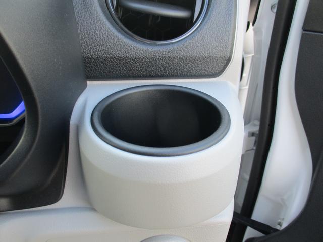 ミライース Ｘ　ＳＡＩＩＩ　Ｒ７年式　届出済み未使用車　キーレス　２ｋｍ（20枚目）