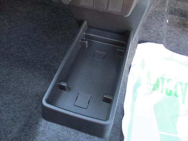 ミライース Ｘ　ＳＡＩＩＩ　Ｒ７年式　届出済み未使用車　キーレス　２ｋｍ（26枚目）