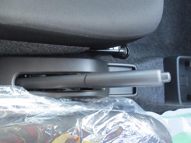 ミライース Ｘ　ＳＡＩＩＩ　Ｒ７年式　届出済み未使用車　キーレス　２ｋｍ（27枚目）