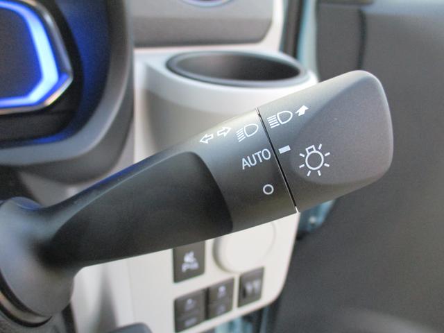 ミライース Ｘ　ＳＡＩＩＩ　Ｒ７年式　届出済み未使用車　キーレス　２ｋｍ（19枚目）