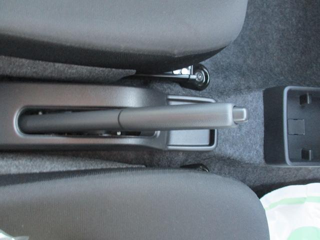 ミライース Ｘ　ＳＡＩＩＩ　Ｒ７年式　届出済み未使用車　キーレス　２ｋｍ（27枚目）