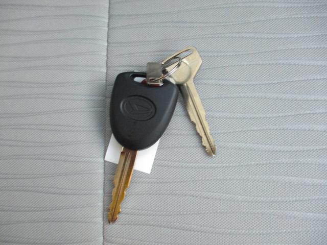 ミライース Ｘ　ＳＡＩＩＩ　Ｒ７年式　届出済み未使用車　キーレス　２ｋｍ（33枚目）