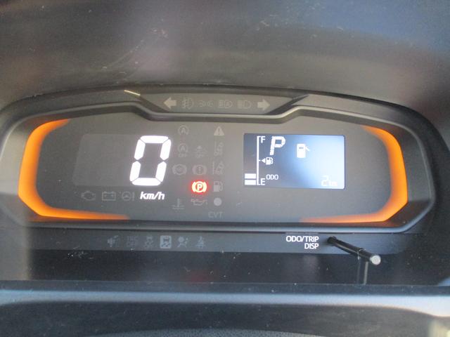 ミライース Ｌ　ＳＡＩＩＩ　Ｒ７年式　届出済み未使用車　キーレス　２ｋｍ（17枚目）