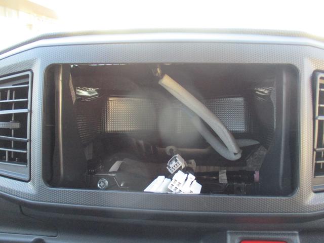 ミライース Ｌ　ＳＡＩＩＩ　Ｒ７年式　届出済み未使用車　キーレス　２ｋｍ（22枚目）