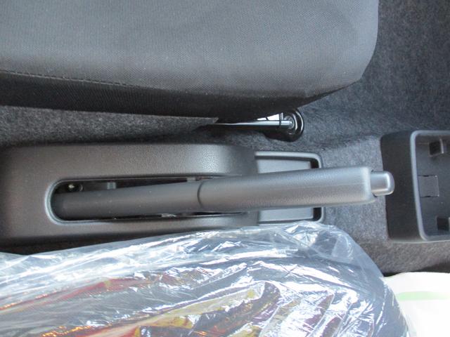 ミライース Ｌ　ＳＡＩＩＩ　Ｒ７年式　届出済み未使用車　キーレス　２ｋｍ（26枚目）