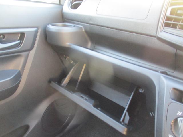 ミライース Ｌ　ＳＡＩＩＩ　Ｒ７年式　届出済み未使用車　キーレス　２ｋｍ（27枚目）