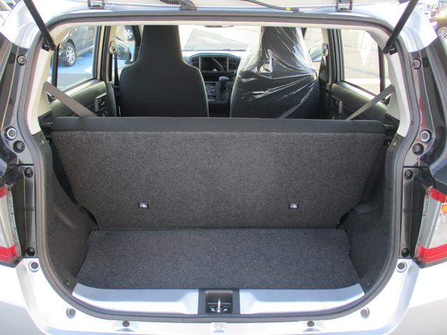 ミライース Ｌ　ＳＡＩＩＩ　Ｒ７年式　届出済み未使用車　キーレス　２ｋｍ（29枚目）