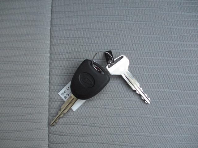 ミライース Ｌ　ＳＡＩＩＩ　Ｒ７年式　届出済み未使用車　キーレス　２ｋｍ（32枚目）