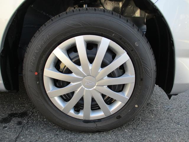 ミライース Ｌ　ＳＡＩＩＩ　Ｒ７年式　届出済み未使用車　キーレス　２ｋｍ（33枚目）