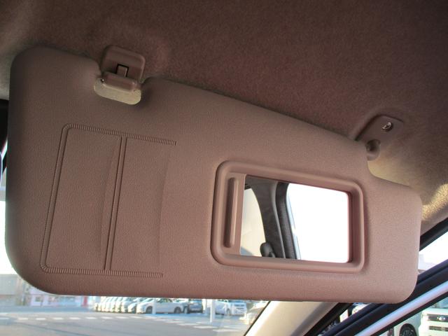 ミライース Ｘ　ＳＡＩＩＩ　Ｒ７年式　届出済み未使用車　キーレス　２ｋｍ（16枚目）