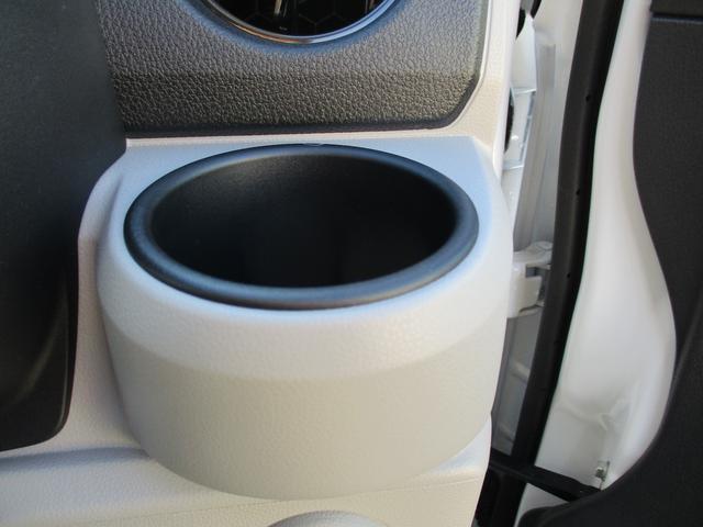 ミライース Ｘ　ＳＡＩＩＩ　Ｒ７年式　届出済み未使用車　キーレス　２ｋｍ（20枚目）