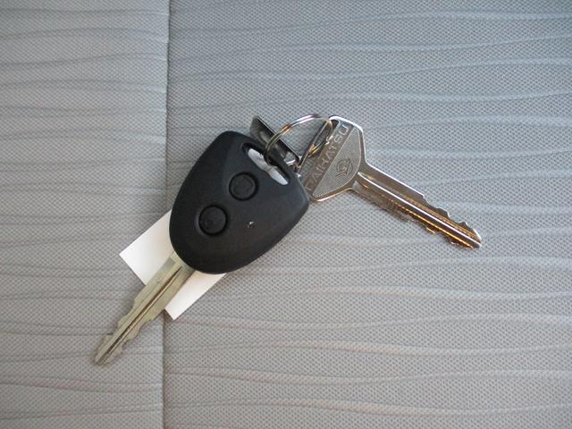 ミライース Ｘ　ＳＡＩＩＩ　Ｒ７年式　届出済み未使用車　キーレス　２ｋｍ（32枚目）