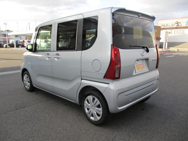 タント L 両側スライドドア キーフリー 2375km(10枚目)