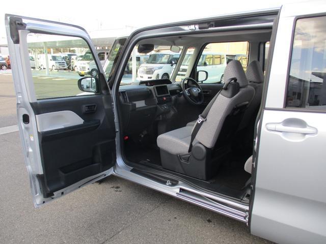 タント L 両側スライドドア キーフリー 2375km(11枚目)