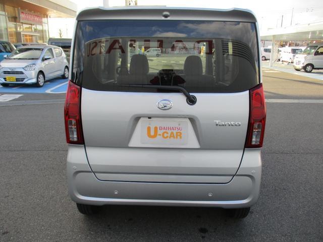 タント L 両側スライドドア キーフリー 2375km(12枚目)