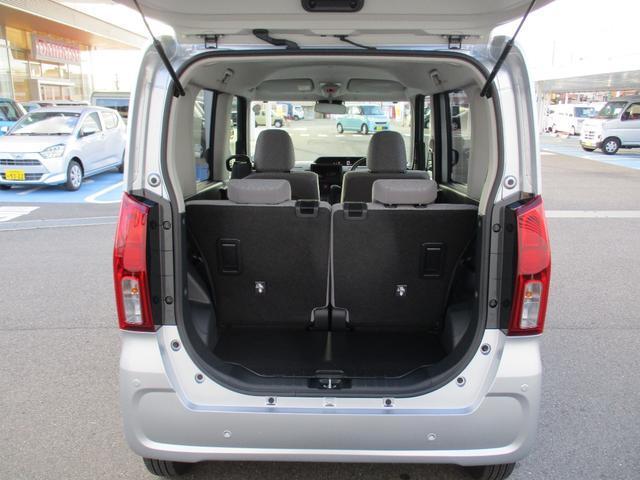 タント L 両側スライドドア キーフリー 2375km(16枚目)