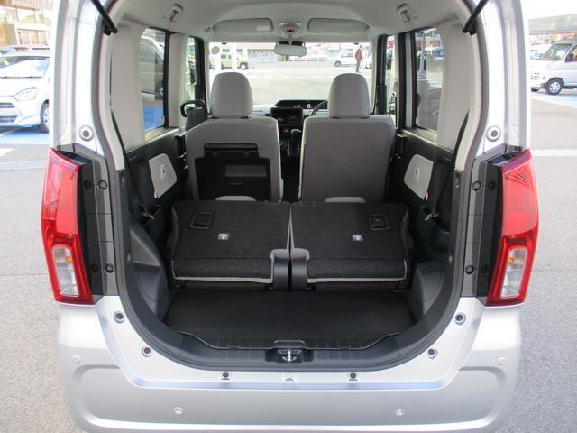 タント L 両側スライドドア キーフリー 2375km(17枚目)