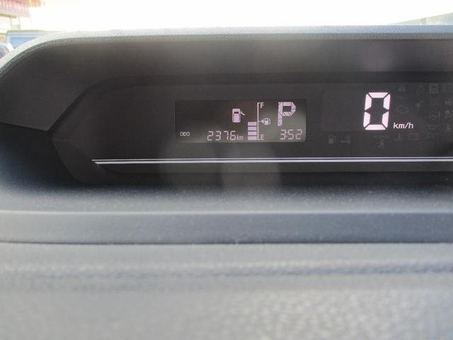 タント L 両側スライドドア キーフリー 2375km(20枚目)