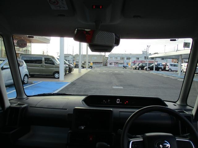 タント L 両側スライドドア キーフリー 2375km(21枚目)