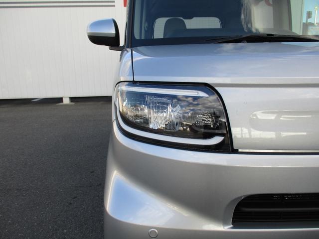 タント L 両側スライドドア キーフリー 2375km(23枚目)