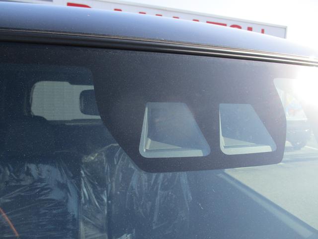 タント カスタムX R7年式 届出済み未使用車 両側パワースライドドア 5km(14枚目)