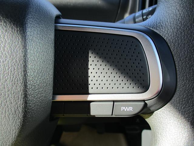 タント カスタムX R7年式 届出済み未使用車 両側パワースライドドア 5km(19枚目)