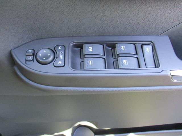 タント カスタムX R7年式 届出済み未使用車 両側パワースライドドア 5km(23枚目)