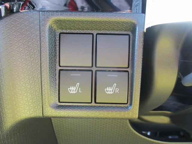 タント カスタムX R7年式 届出済み未使用車 両側パワースライドドア 5km(25枚目)