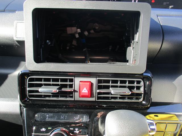 タント カスタムX R7年式 届出済み未使用車 両側パワースライドドア 5km(26枚目)