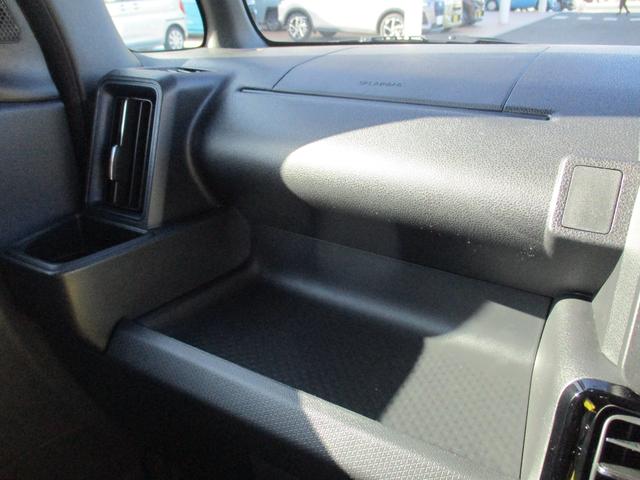 タント カスタムX R7年式 届出済み未使用車 両側パワースライドドア 5km(28枚目)