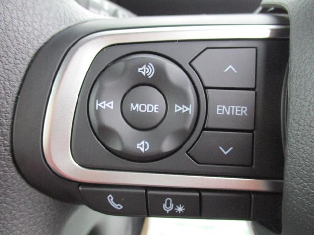 タント カスタムＸ　Ｒ７年式　届出済み未使用車　両側パワースライドドア　４ｋｍ（18枚目）