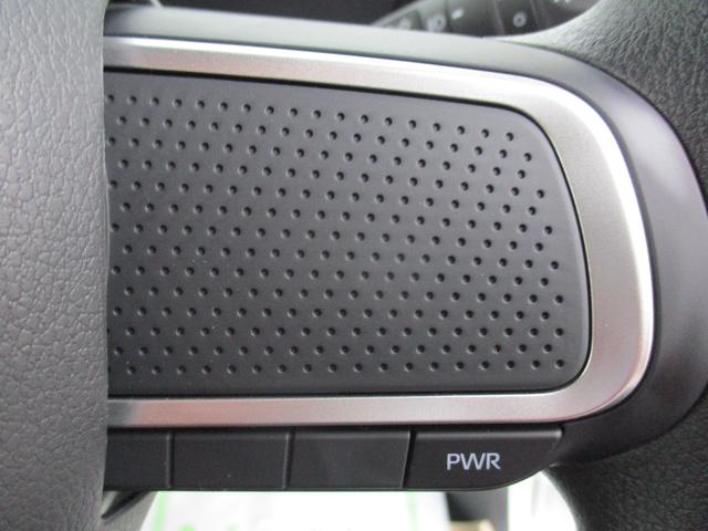 タント カスタムＸ　Ｒ７年式　届出済み未使用車　両側パワースライドドア　４ｋｍ（19枚目）