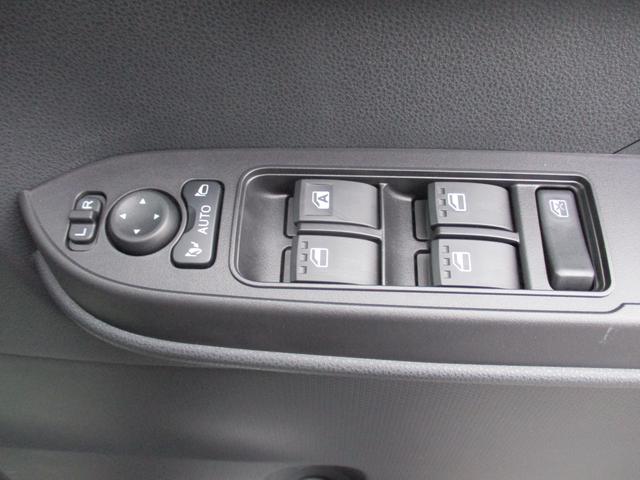 タント カスタムＸ　Ｒ７年式　届出済み未使用車　両側パワースライドドア　４ｋｍ（23枚目）