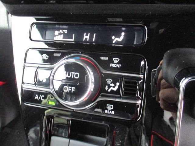 タント カスタムＸ　Ｒ７年式　届出済み未使用車　両側パワースライドドア　４ｋｍ（26枚目）