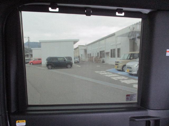 タント カスタムＸ　Ｒ７年式　届出済み未使用車　両側パワースライドドア　４ｋｍ（30枚目）