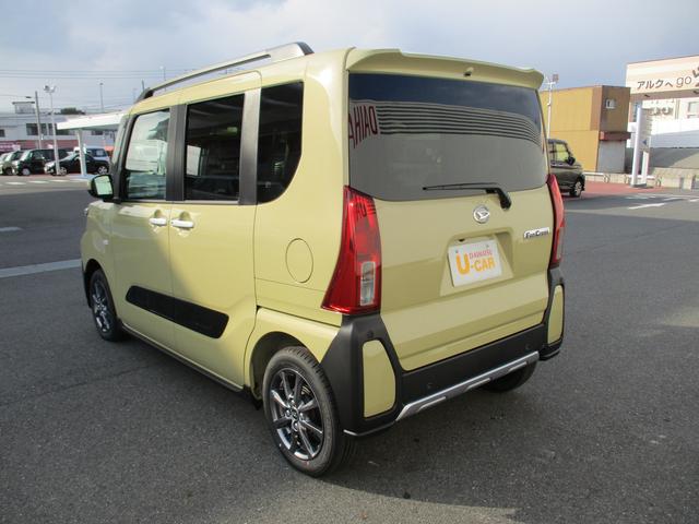 ���A�K���X�̓X���[�N�^�C�v�ł��B