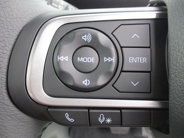 タント カスタムＲＳ　Ｒ７年式　届出済み未使用車　ターボ車　両側パワースライドドア　３ｋｍ（19枚目）