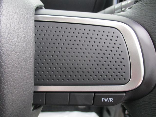 タント カスタムＲＳ　Ｒ７年式　届出済み未使用車　ターボ車　両側パワースライドドア　３ｋｍ（20枚目）