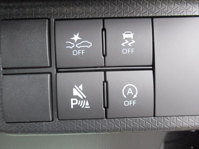 タント カスタムＲＳ　Ｒ７年式　届出済み未使用車　ターボ車　両側パワースライドドア　３ｋｍ（23枚目）