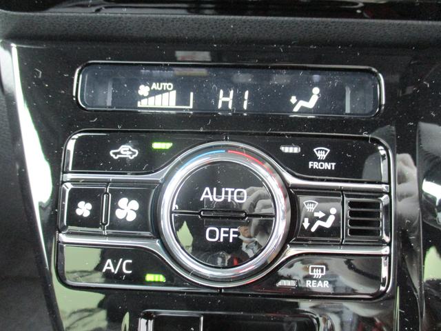 タント カスタムＲＳ　Ｒ７年式　届出済み未使用車　ターボ車　両側パワースライドドア　３ｋｍ（26枚目）