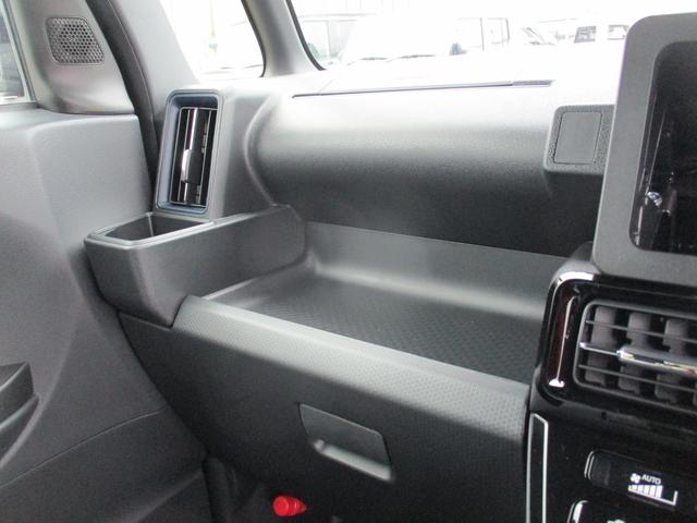 タント カスタムＲＳ　Ｒ７年式　届出済み未使用車　ターボ車　両側パワースライドドア　３ｋｍ（28枚目）