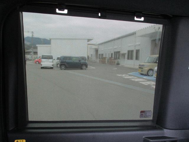 タント カスタムＲＳ　Ｒ７年式　届出済み未使用車　ターボ車　両側パワースライドドア　３ｋｍ（30枚目）