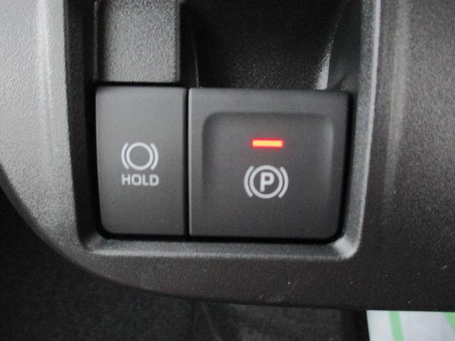 �p�[�L���O�u���[�L�͓d�����ł���