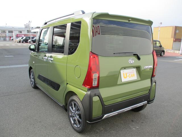 ���A�K���X�̓X���[�N�^�C�v�ł��B