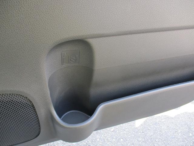 ムーヴキャンバス ストライプスG R7年式 届出済み未使用車 両側パワースライドドア 2km(23枚目)