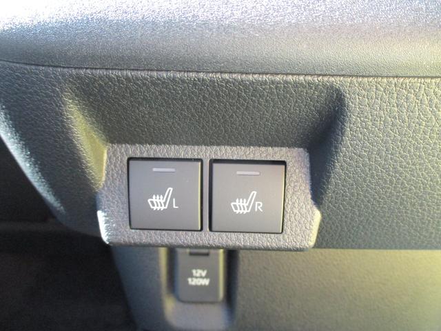 ムーヴキャンバス ストライプスG R7年式 届出済み未使用車 両側パワースライドドア 2km(24枚目)