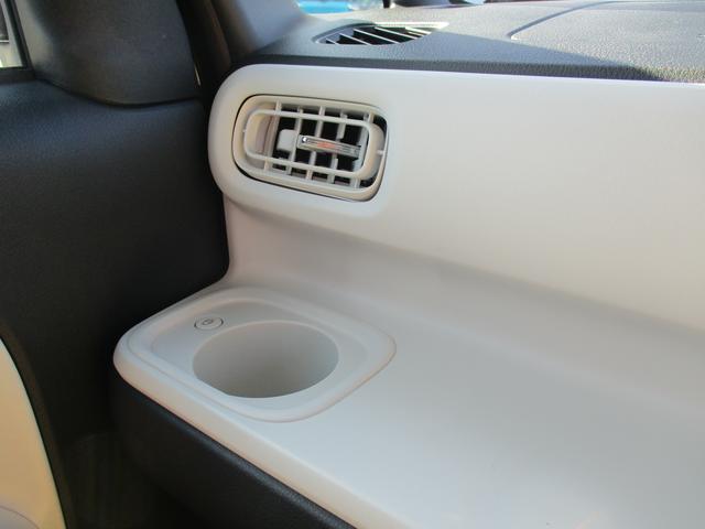 ムーヴキャンバス ストライプスG R7年式 届出済み未使用車 両側パワースライドドア 2km(27枚目)