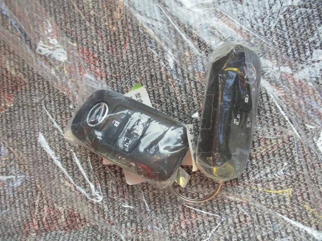 ムーヴキャンバス ストライプスG R7年式 届出済み未使用車 両側パワースライドドア 2km(32枚目)