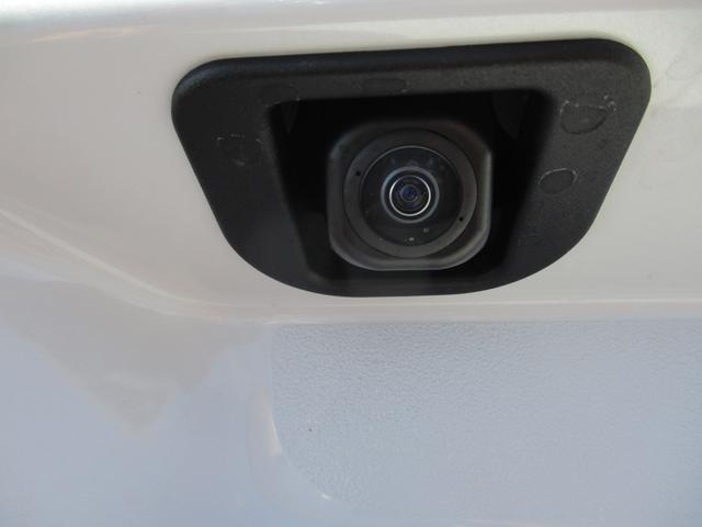 ムーヴキャンバス ストライプスG R7年式 届出済み未使用車 両側パワースライドドア 2km(33枚目)