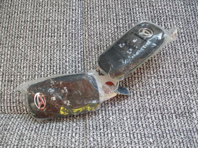 �L�[�͂Q�Ŋ������ł��B